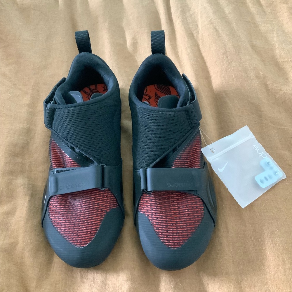 Nike SUPERREP Cycle Shoes - Picture 2 of 8